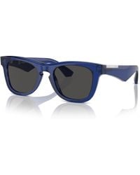 Burberry - Sunglasses - Lyst