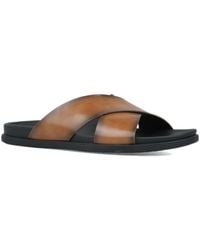 Alfani - 's Wallacce Slip-on Sandals - Lyst