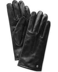 macys michael kors gloves