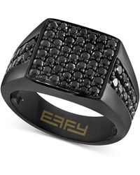 Effy - Effy Spinel Cluster Ring (2-1/2 Ct. T.w. - Lyst