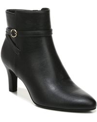 LifeStride - Guild Booties - Lyst