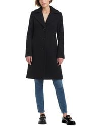 Kate Spade - Single-breasted Coat - Lyst