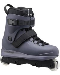 ROLLERBLADE - Blank Team Urban Inline Skates - Lyst