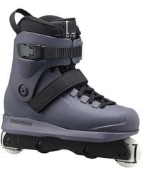 ROLLERBLADE - Blank Team Urban Inline Skates - Lyst