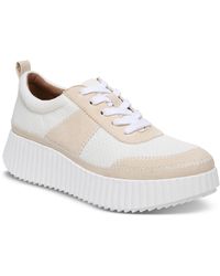Zodiac - Cooper Lace-up Platform Sneakers - Lyst