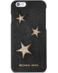 michael kors iphone case