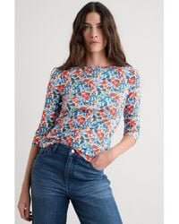 Seasalt Cornwall - 3/4 Easel Top - Lyst