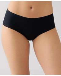 B.tempt'd - By Wacoal B.wowd Modern Hipster Underwear 978287 - Lyst