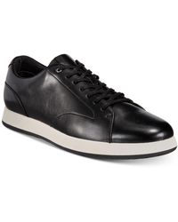alfani shoes benny sneakers created lace
