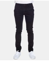 ezekiel chopper pants