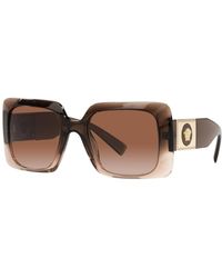 Versace - Sunglasses - Lyst