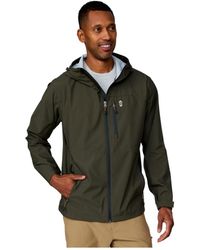Free Country - Hydro Lite X2o Highline Waterproof Rain Jacket - Lyst