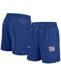 Nike - Duke Blue Devils Primetime Victory Performance Shorts - Lyst
