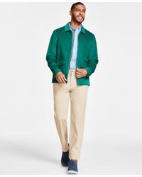 Corduroy jacket deals macys