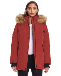 Alpine North - Glacier | Parka Winter Jacket - Lyst