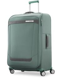 Samsonite - Elevation Plus Softside Large Expandable Spinner - Lyst