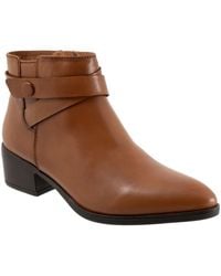 Softwalk - Lira Boot - Lyst