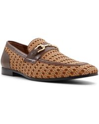 ALDO - Nantucket Dress Loafer Shoes - Lyst