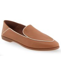 Aerosoles - Bay Tapered Loafers - Lyst
