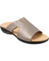 Trotters - Roxine Sandal - Lyst