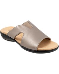 Trotters - Roxine Sandal - Lyst