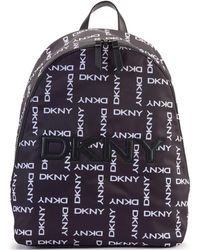 DKNY Backpacks for Women | Online Sale up to 55% off | Lyst