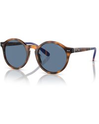 Polo Ralph Lauren - Sunglasses Ph4204u - Lyst