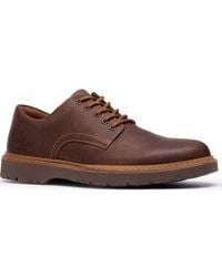 Clarks - Weltridge Low Dress Casual Derby Shoe - Lyst