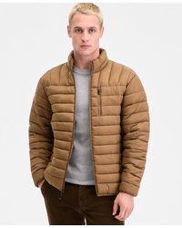 Hawke & Co. - Outfitter Empire 2.0 Primaloft Packable Jacket - Lyst