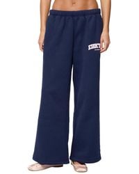 Edikted - La Sweatpants - Lyst