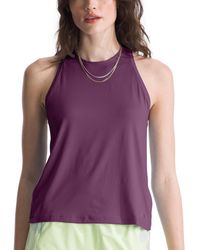 The North Face - Dune Sky Standard Tank Top - Lyst