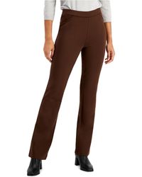 style & co stretch pants