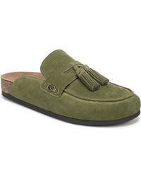 Sam Edelman - Astrid Mules - Lyst