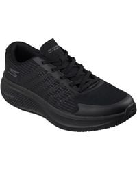 Skechers - Work Slip-resistant: Go Run Elevate 2.0 - Lyst
