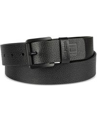 Tommy Hilfiger - Roller Buckle Belt - Lyst