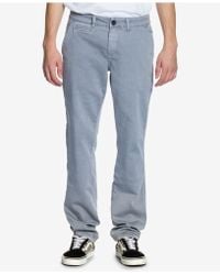 ezekiel chopper stretch jean