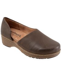 Softwalk - Addie Clog - Lyst