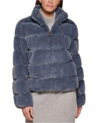Calvin Klein Fur coats for Women | Online Sale up to 65% off | Lyst