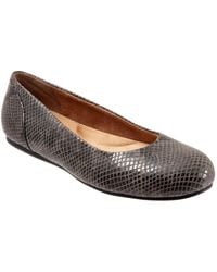 Softwalk - Sonoma Flat - Lyst