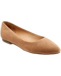 Trotters - Estee Flat - Lyst