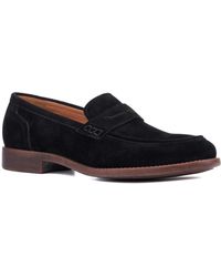 Vintage Foundry - Harry Dress Loafers - Lyst