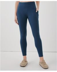 Pact - Purefit Pocket legging Made With Cotton - Lyst