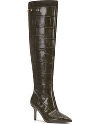 Vince Camuto - Meleis Over The Knee Boots - Lyst