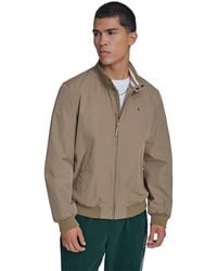 Champion - Flex Tech Golf Jacket - Lyst