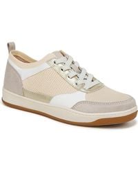 LifeStride - Dynamic Washable Platform Slip On Sneakers - Lyst