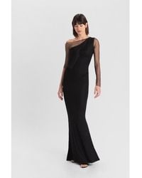 MARCELLA - Valeria Dress - Lyst