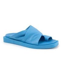BUENO - Jerika Sandal - Lyst