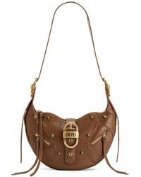 JW PEI - Tessa Crushed Small Shoulder Bag - Lyst