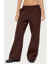 Edikted - Really Sweatpants - Lyst