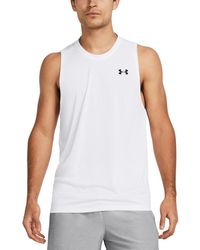 Under Armour - Ua Tech Performance Tank - Lyst